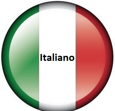 Italiano botton